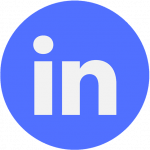 Linkedin logo